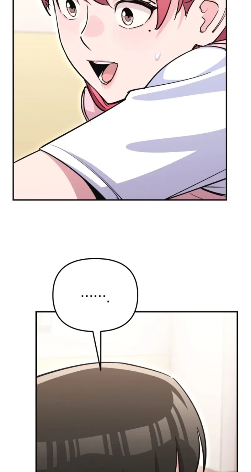 You Like Someone With That Face? Chapter 34 – Page 77