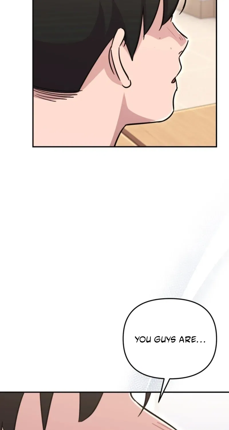 You Like Someone With That Face? Chapter 34 – Page 78