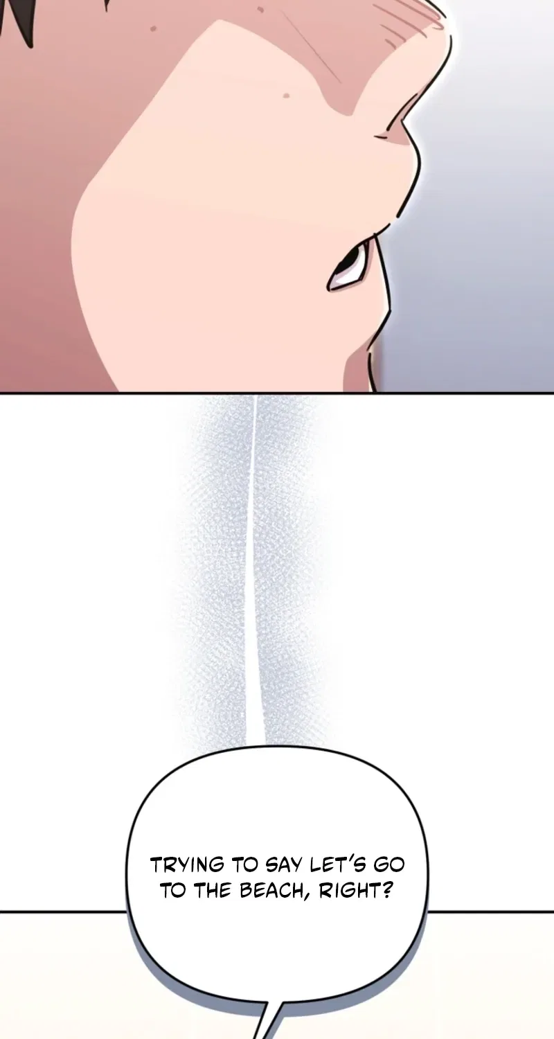 You Like Someone With That Face? Chapter 34 – Page 79