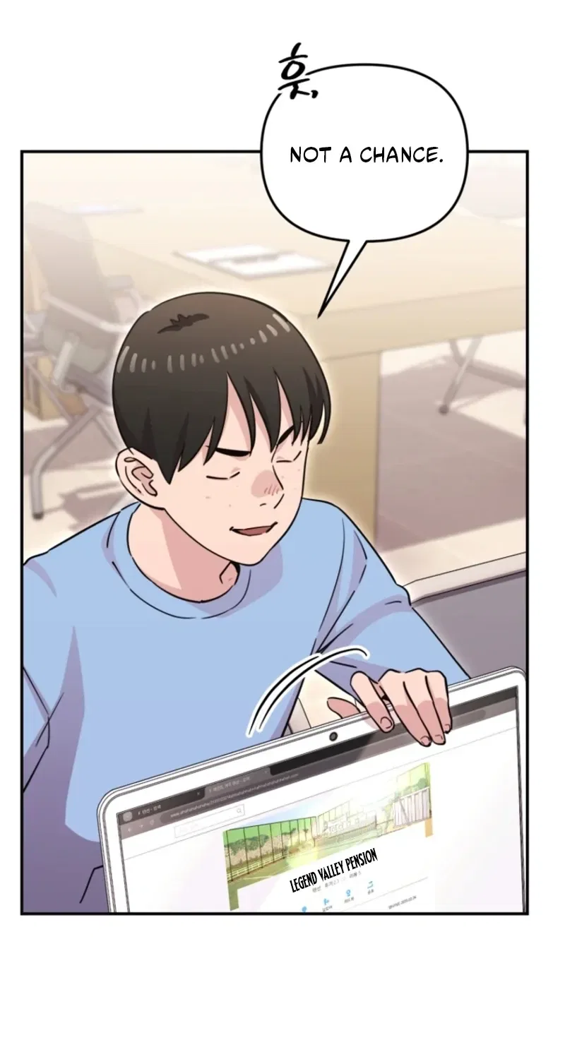 You Like Someone With That Face? Chapter 34 – Page 83