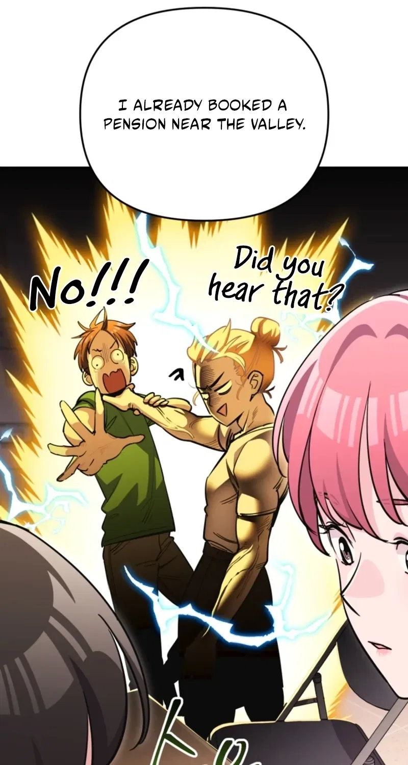 You Like Someone With That Face? Chapter 34 – Page 84