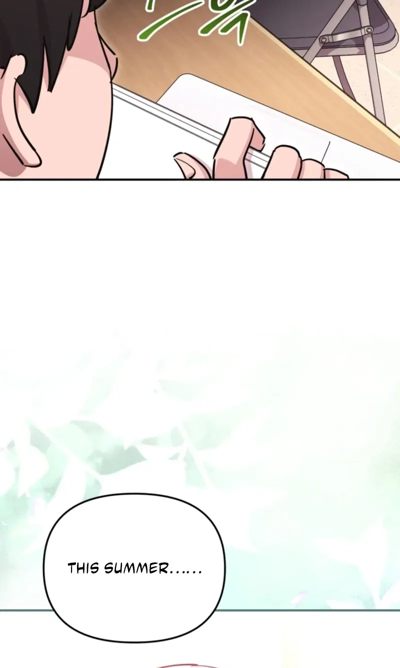 You Like Someone With That Face? Chapter 34 – Page 85