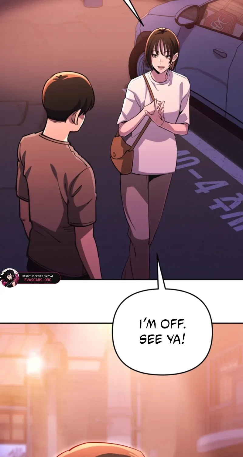 You Like Someone With That Face? Chapter 33 – Page 3