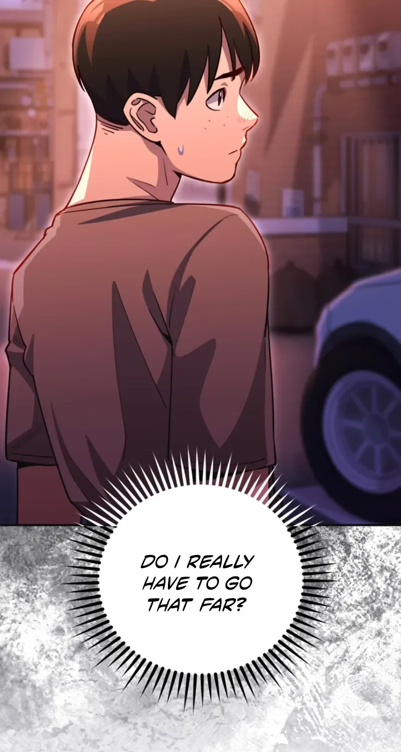 You Like Someone With That Face? Chapter 33 – Page 4