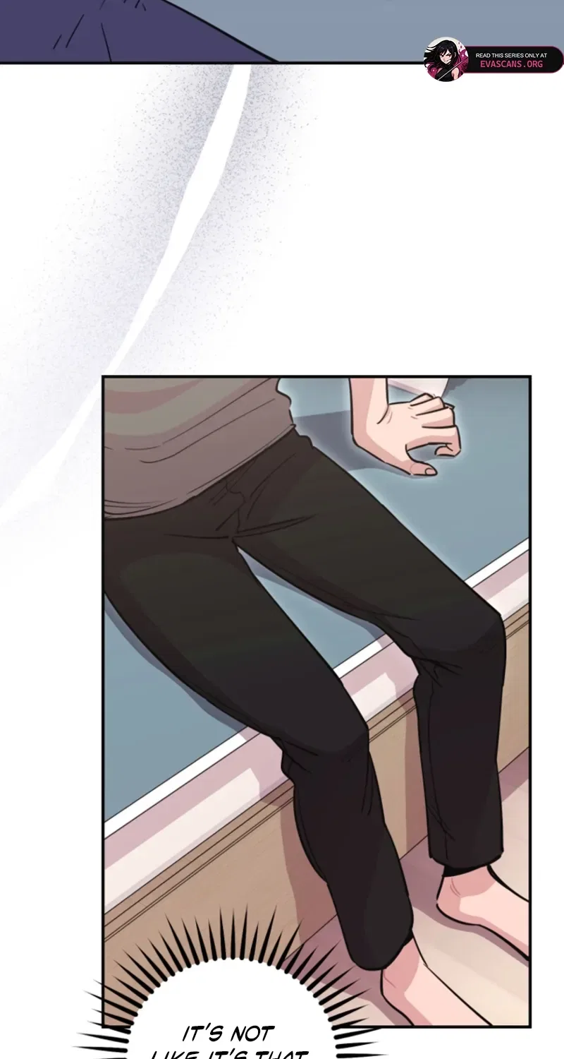 You Like Someone With That Face? Chapter 33 – Page 11