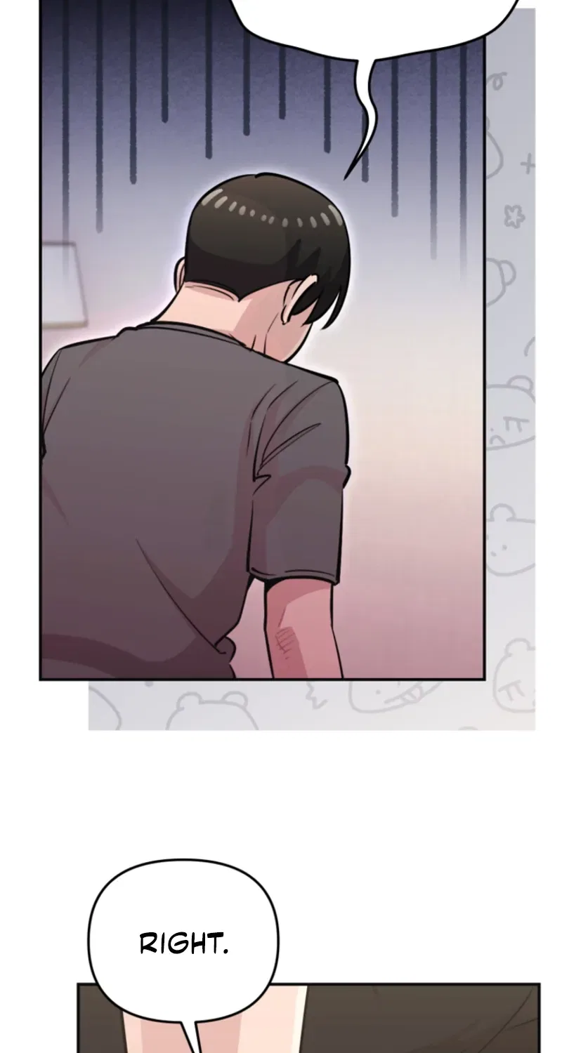 You Like Someone With That Face? Chapter 33 – Page 16