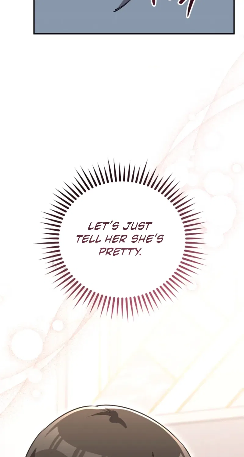 You Like Someone With That Face? Chapter 33 – Page 18