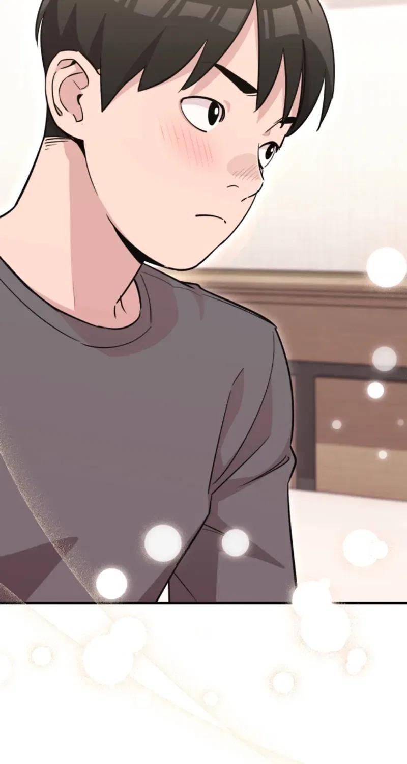 You Like Someone With That Face? Chapter 33 – Page 19