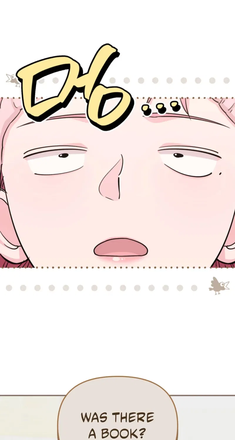 You Like Someone With That Face? Chapter 33 – Page 23