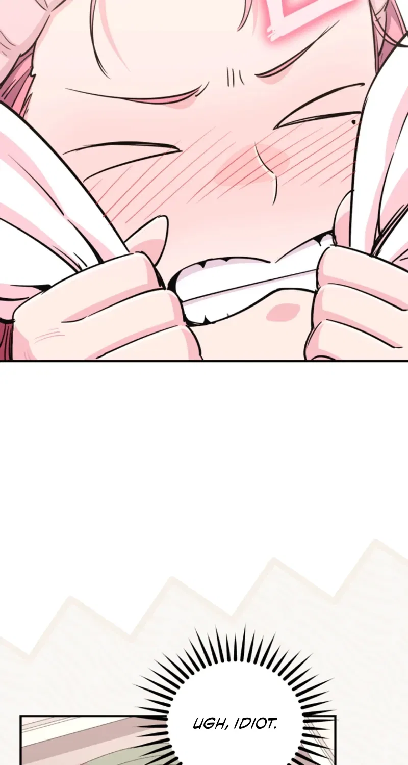 You Like Someone With That Face? Chapter 33 – Page 25