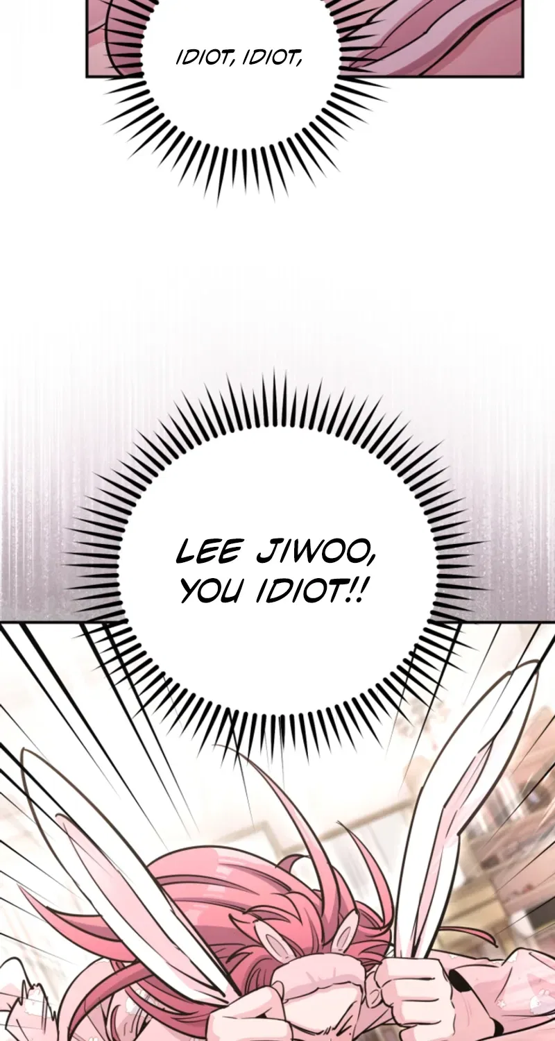 You Like Someone With That Face? Chapter 33 – Page 28