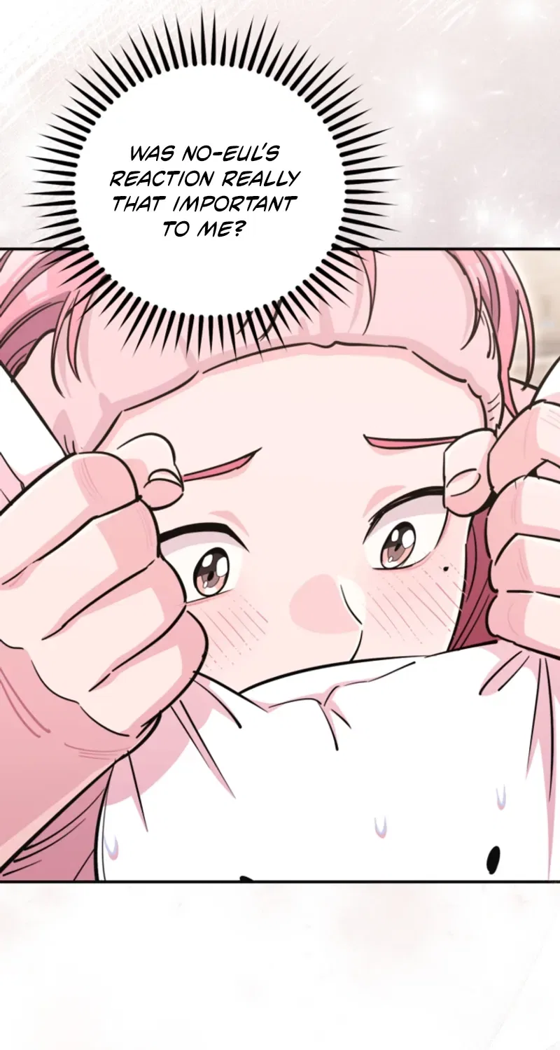 You Like Someone With That Face? Chapter 33 – Page 30