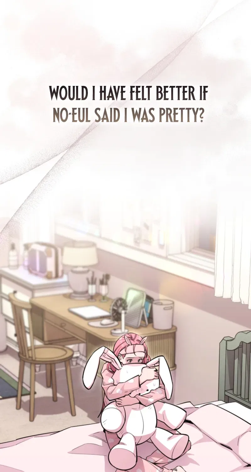 You Like Someone With That Face? Chapter 33 – Page 31