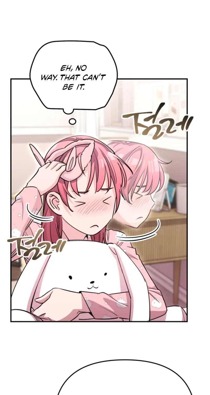 You Like Someone With That Face? Chapter 33 – Page 33