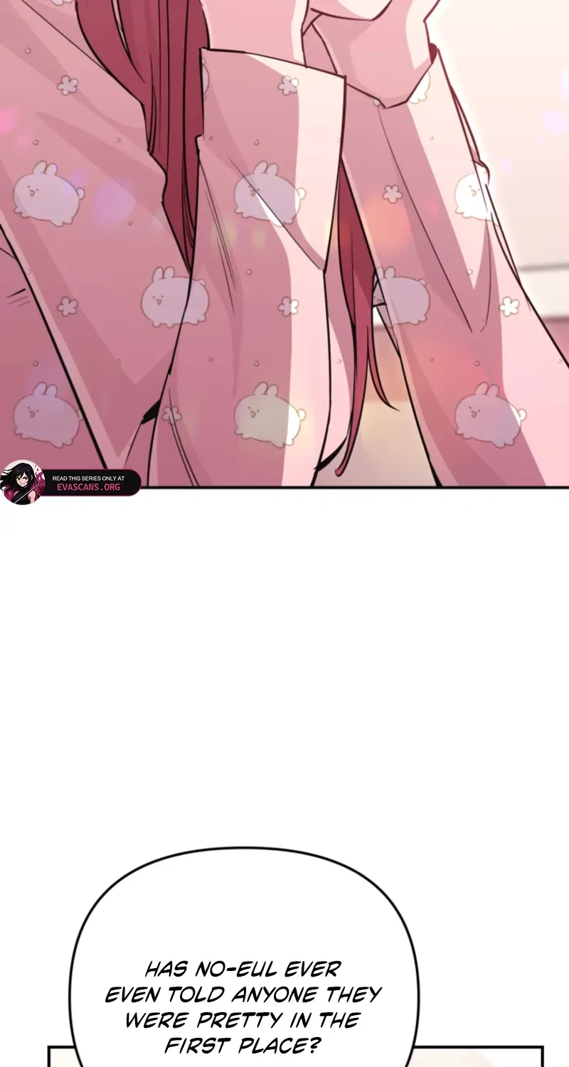 You Like Someone With That Face? Chapter 33 – Page 37