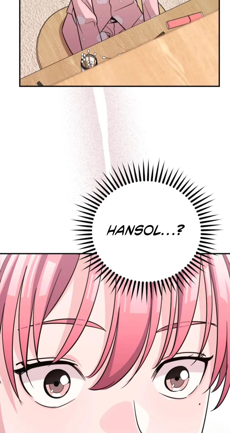 You Like Someone With That Face? Chapter 33 – Page 39