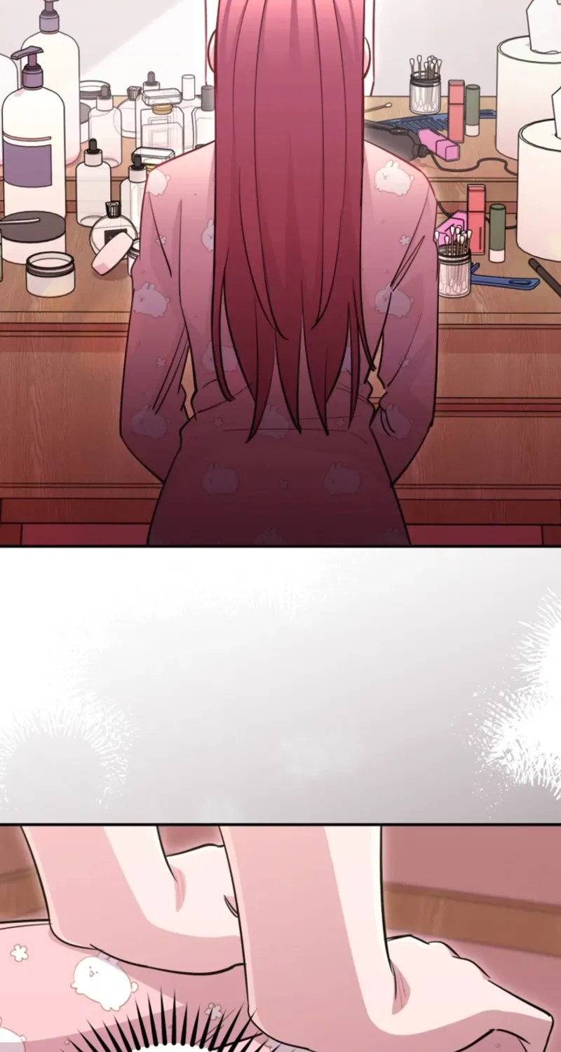 You Like Someone With That Face? Chapter 33 – Page 41