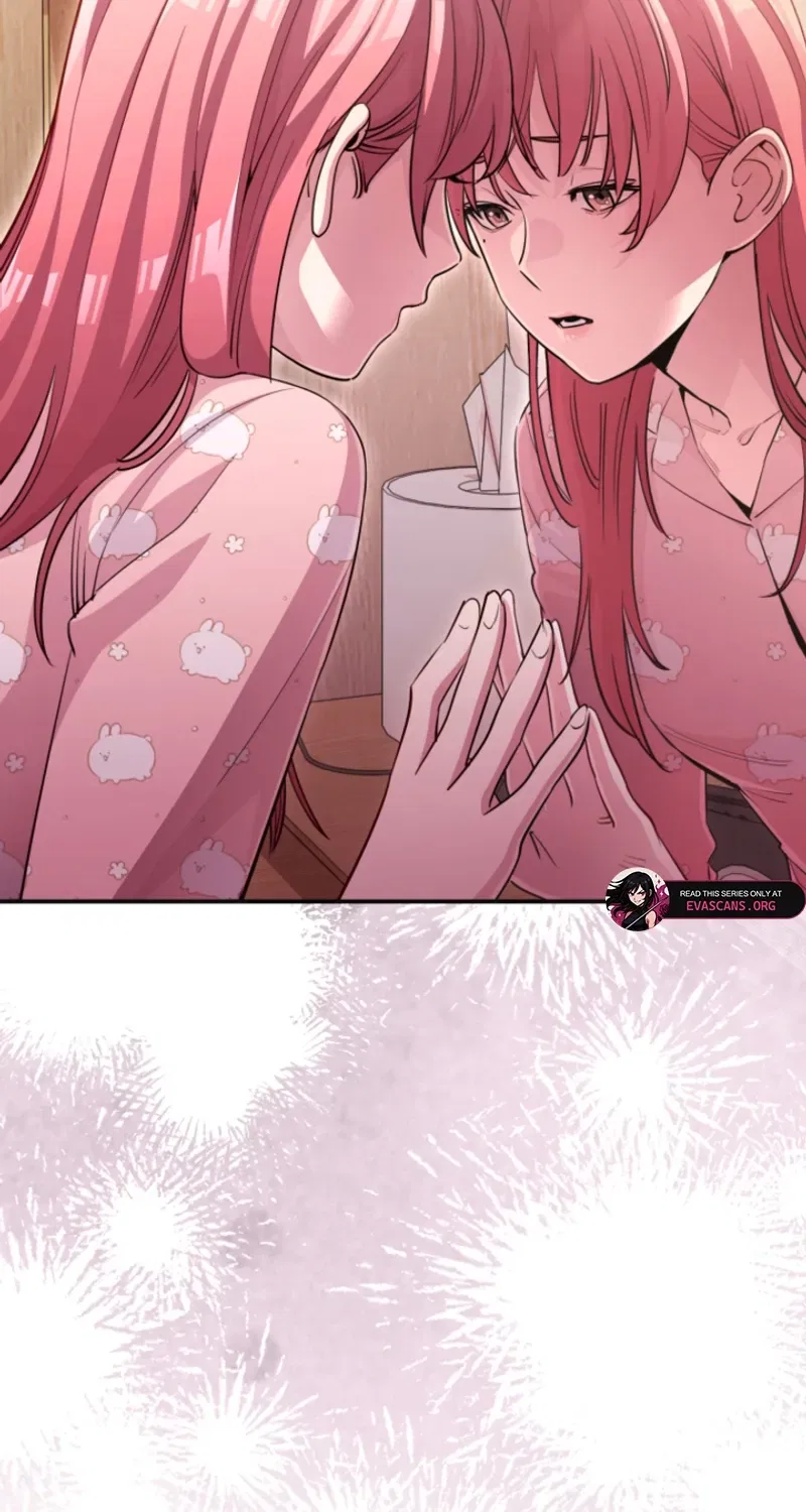 You Like Someone With That Face? Chapter 33 – Page 43