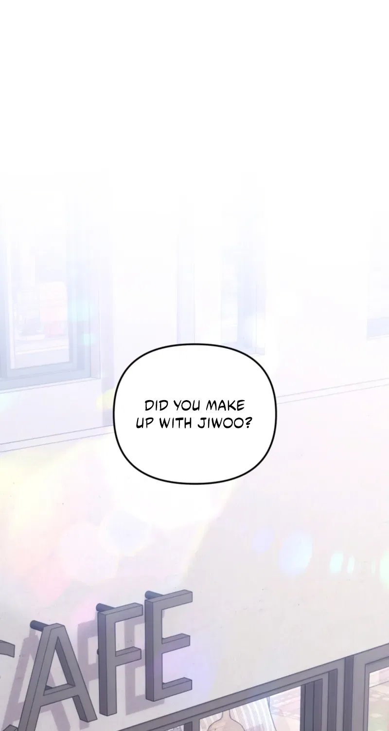 You Like Someone With That Face? Chapter 33 – Page 45