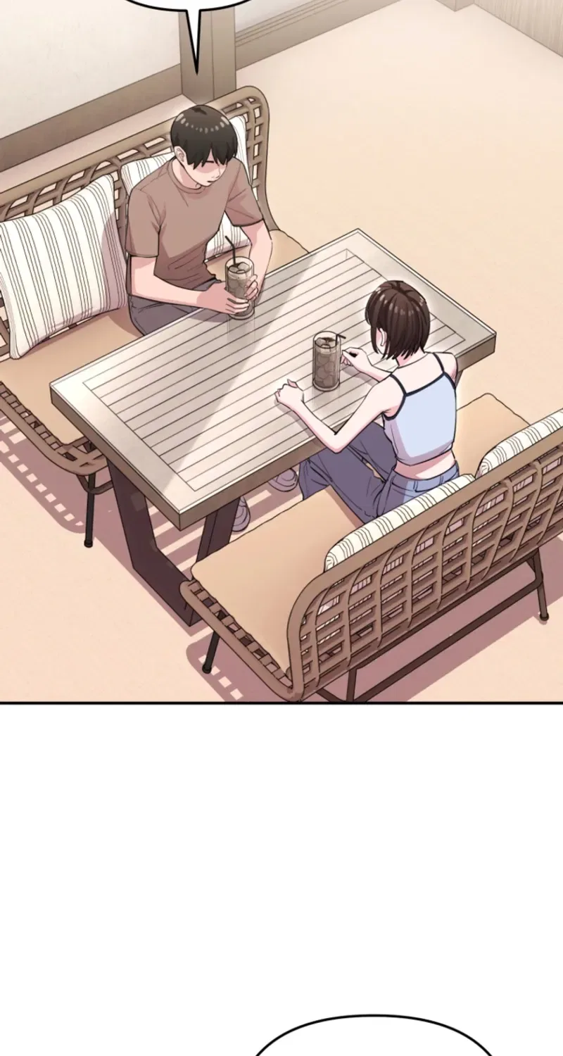 You Like Someone With That Face? Chapter 33 – Page 47