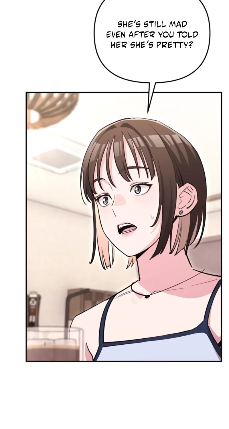 You Like Someone With That Face? Chapter 33 – Page 48