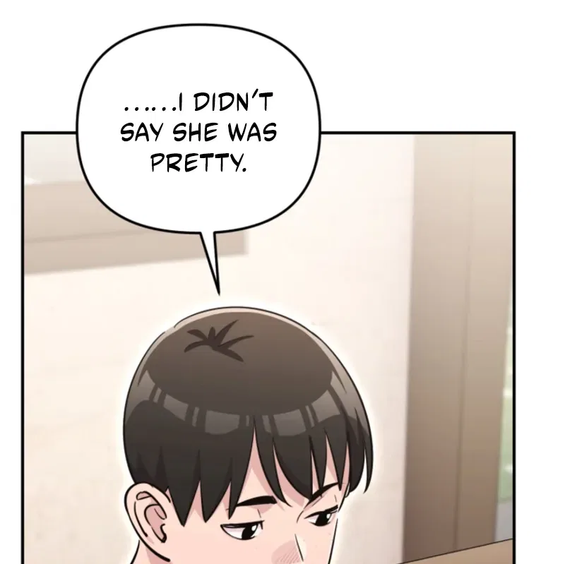 You Like Someone With That Face? Chapter 33 – Page 49