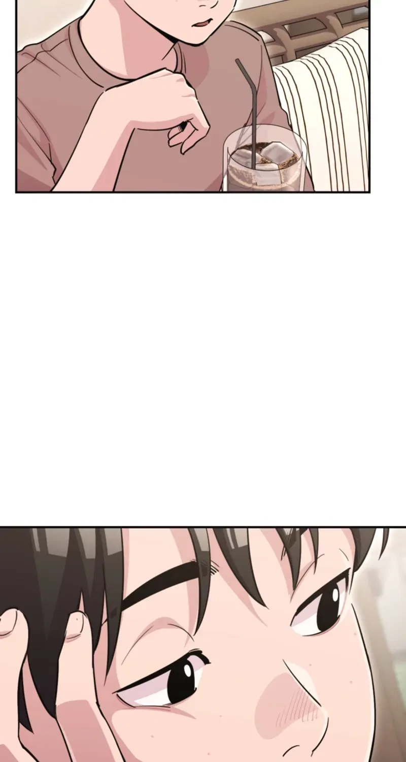 You Like Someone With That Face? Chapter 33 – Page 50