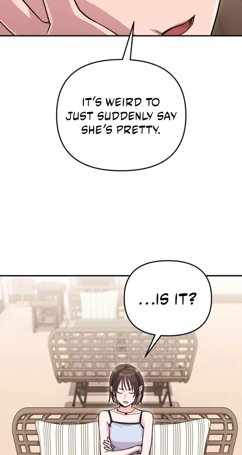 You Like Someone With That Face? Chapter 33 – Page 51