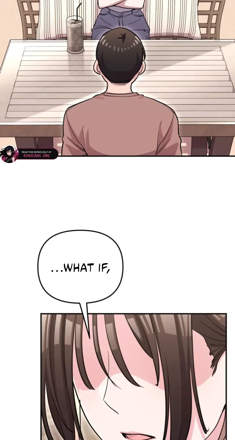 You Like Someone With That Face? Chapter 33 – Page 52