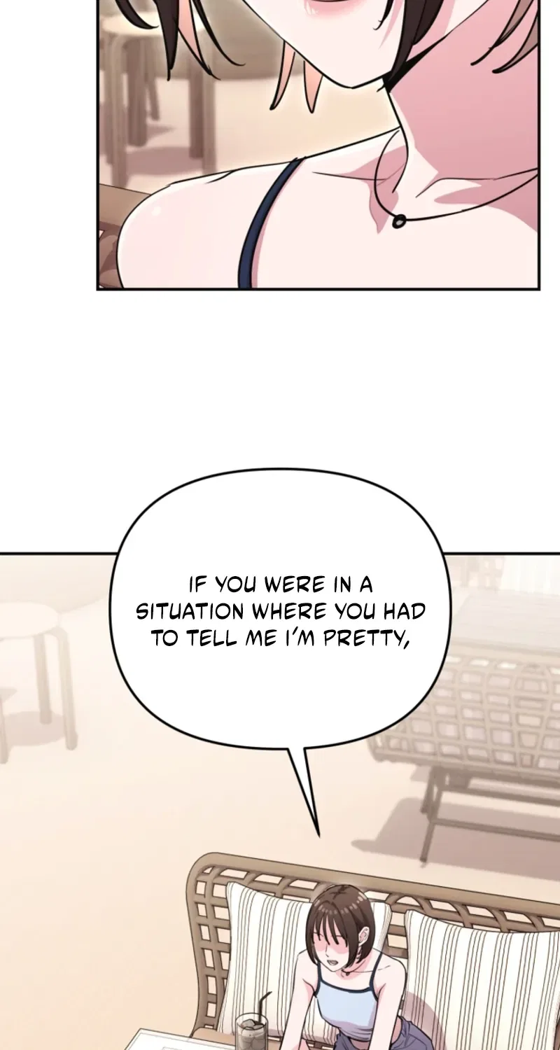 You Like Someone With That Face? Chapter 33 – Page 53
