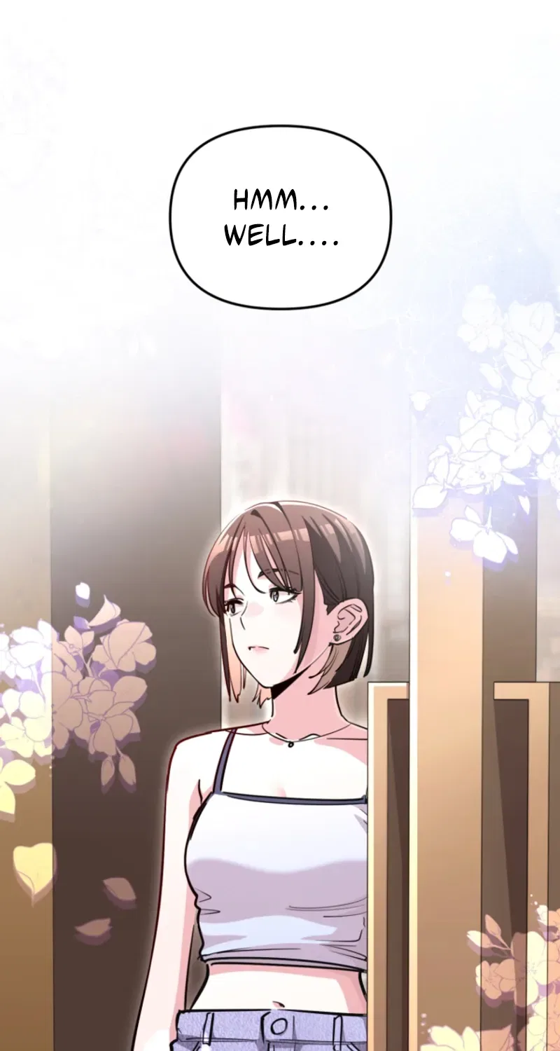 You Like Someone With That Face? Chapter 33 – Page 56