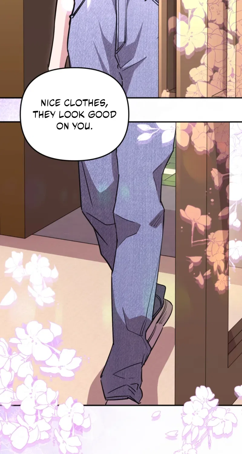 You Like Someone With That Face? Chapter 33 – Page 57