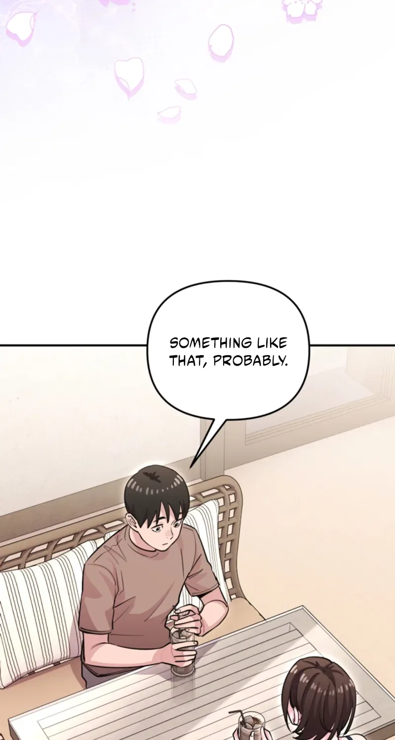You Like Someone With That Face? Chapter 33 – Page 58