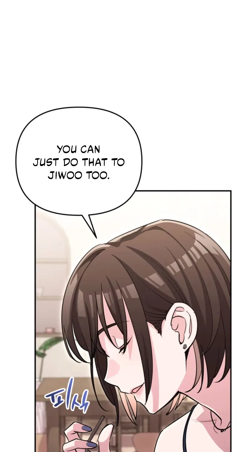You Like Someone With That Face? Chapter 33 – Page 60