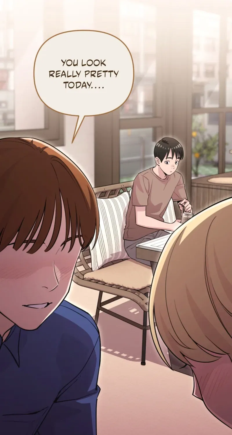 You Like Someone With That Face? Chapter 33 – Page 63