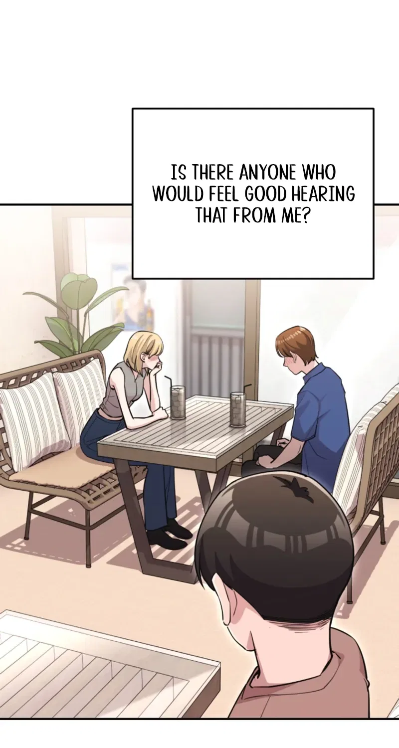 You Like Someone With That Face? Chapter 33 – Page 65