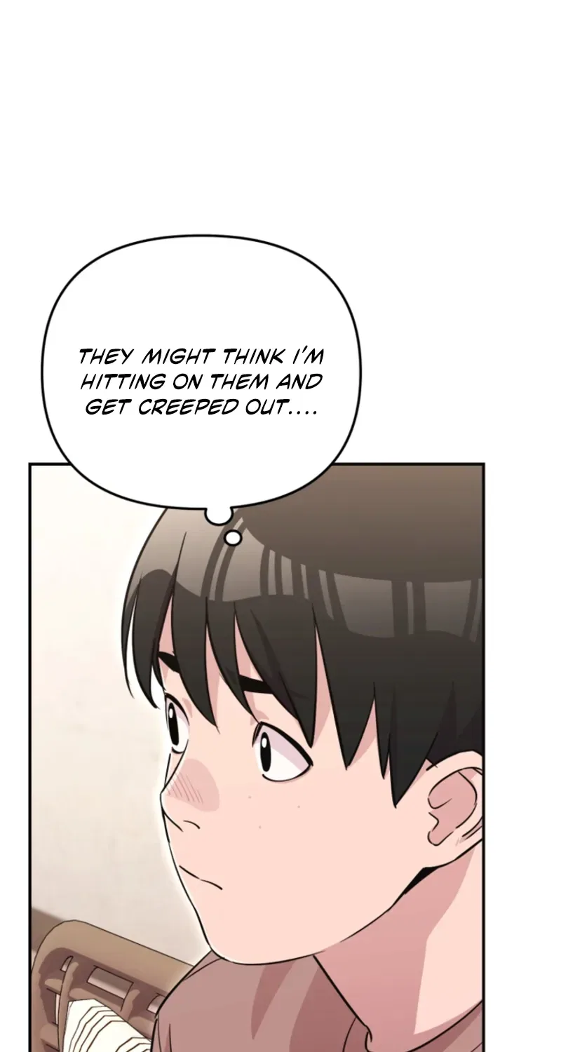You Like Someone With That Face? Chapter 33 – Page 66