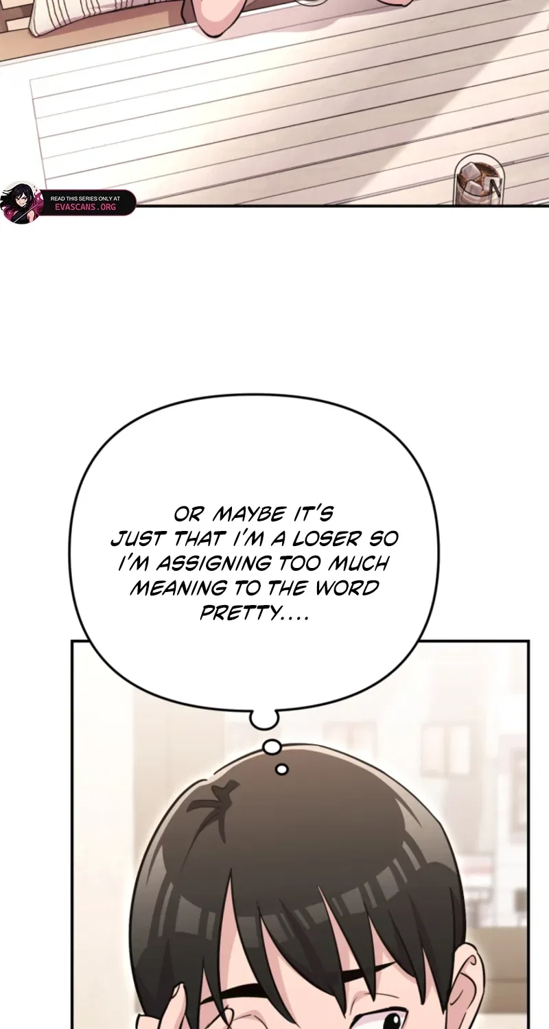 You Like Someone With That Face? Chapter 33 – Page 68