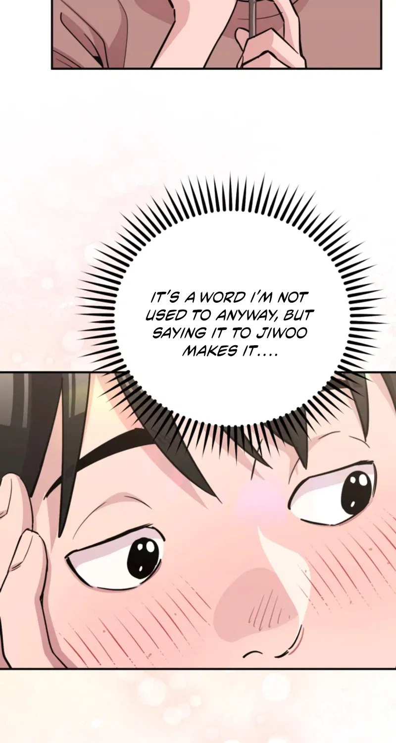 You Like Someone With That Face? Chapter 33 – Page 70