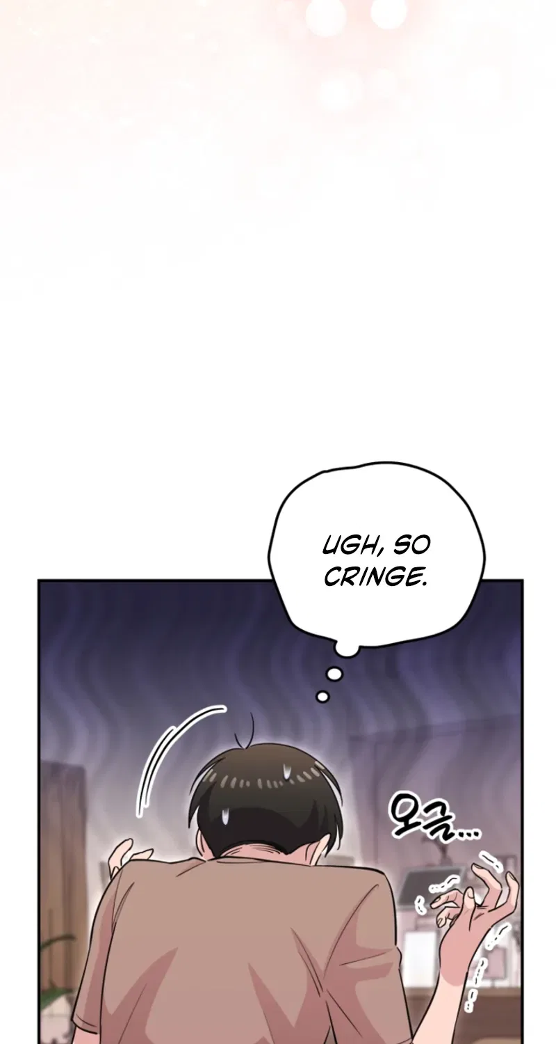 You Like Someone With That Face? Chapter 33 – Page 71