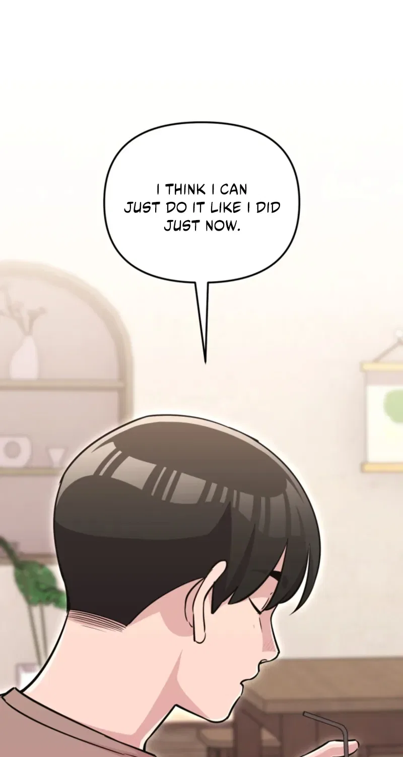You Like Someone With That Face? Chapter 33 – Page 74