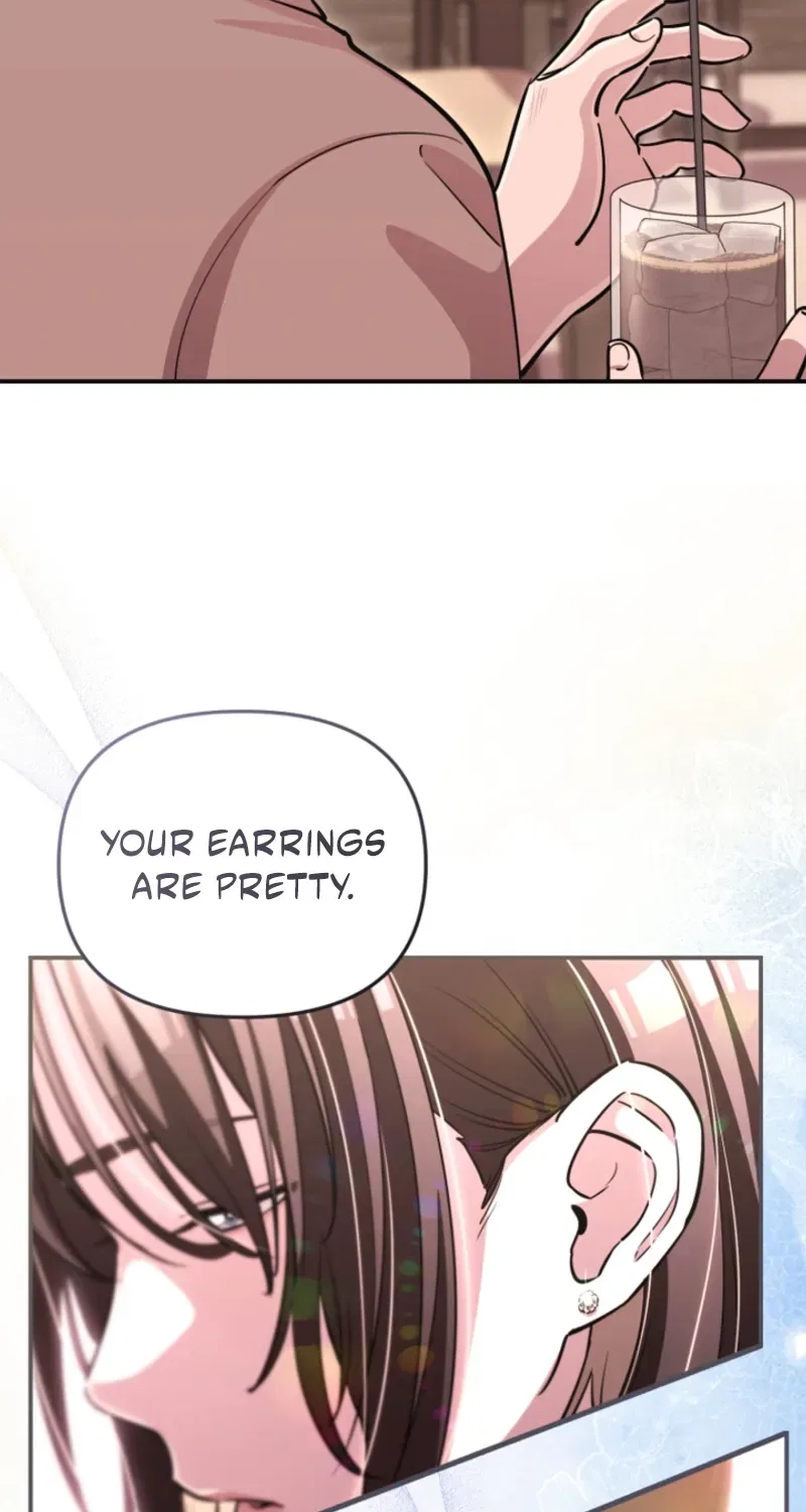 You Like Someone With That Face? Chapter 33 – Page 75