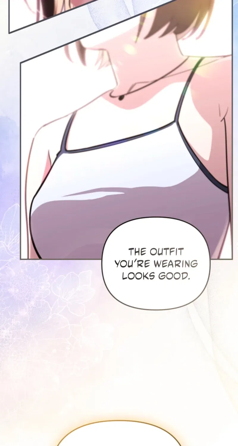 You Like Someone With That Face? Chapter 33 – Page 76
