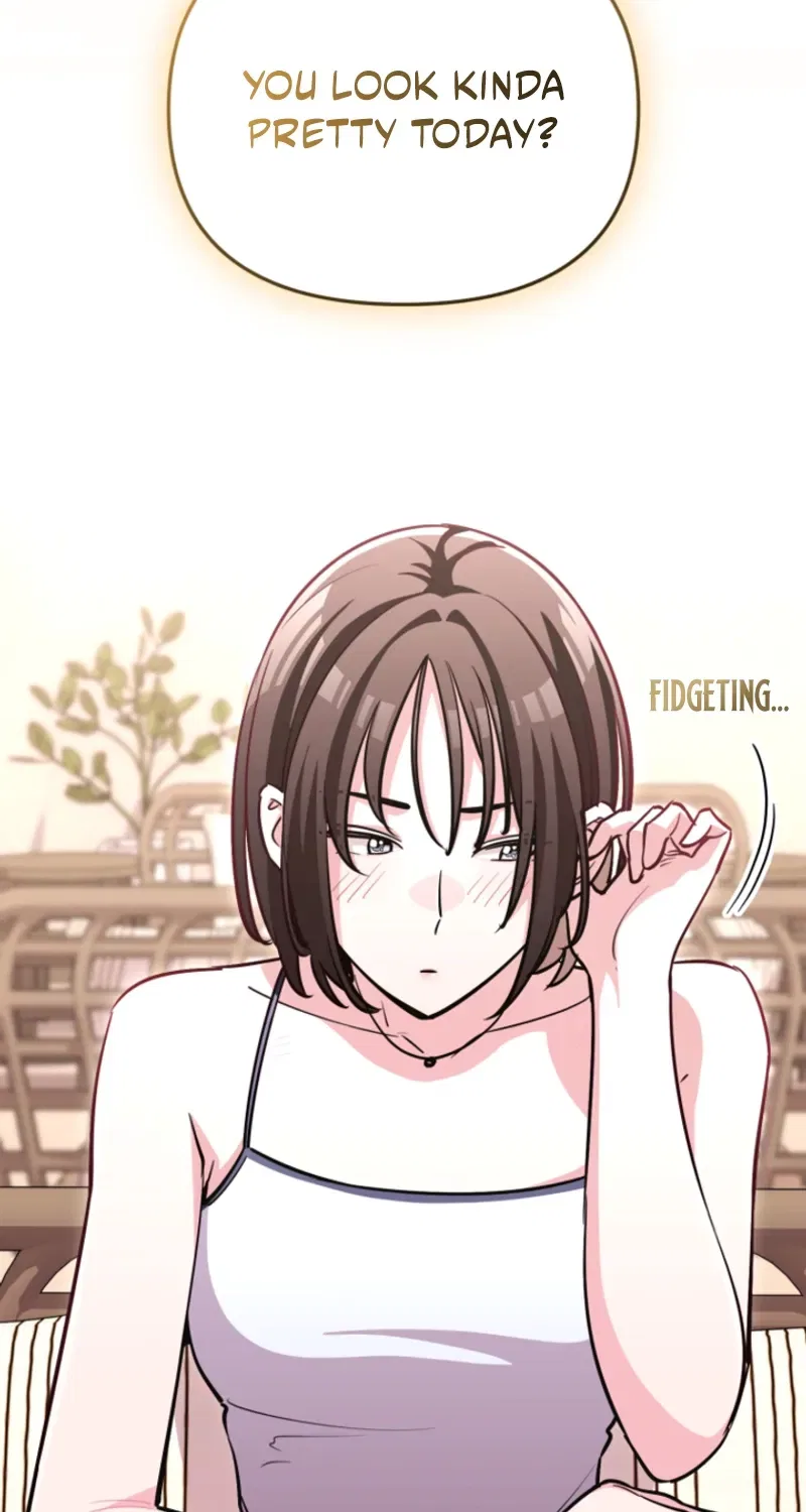 You Like Someone With That Face? Chapter 33 – Page 77