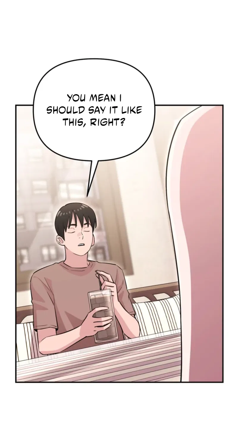 You Like Someone With That Face? Chapter 33 – Page 79