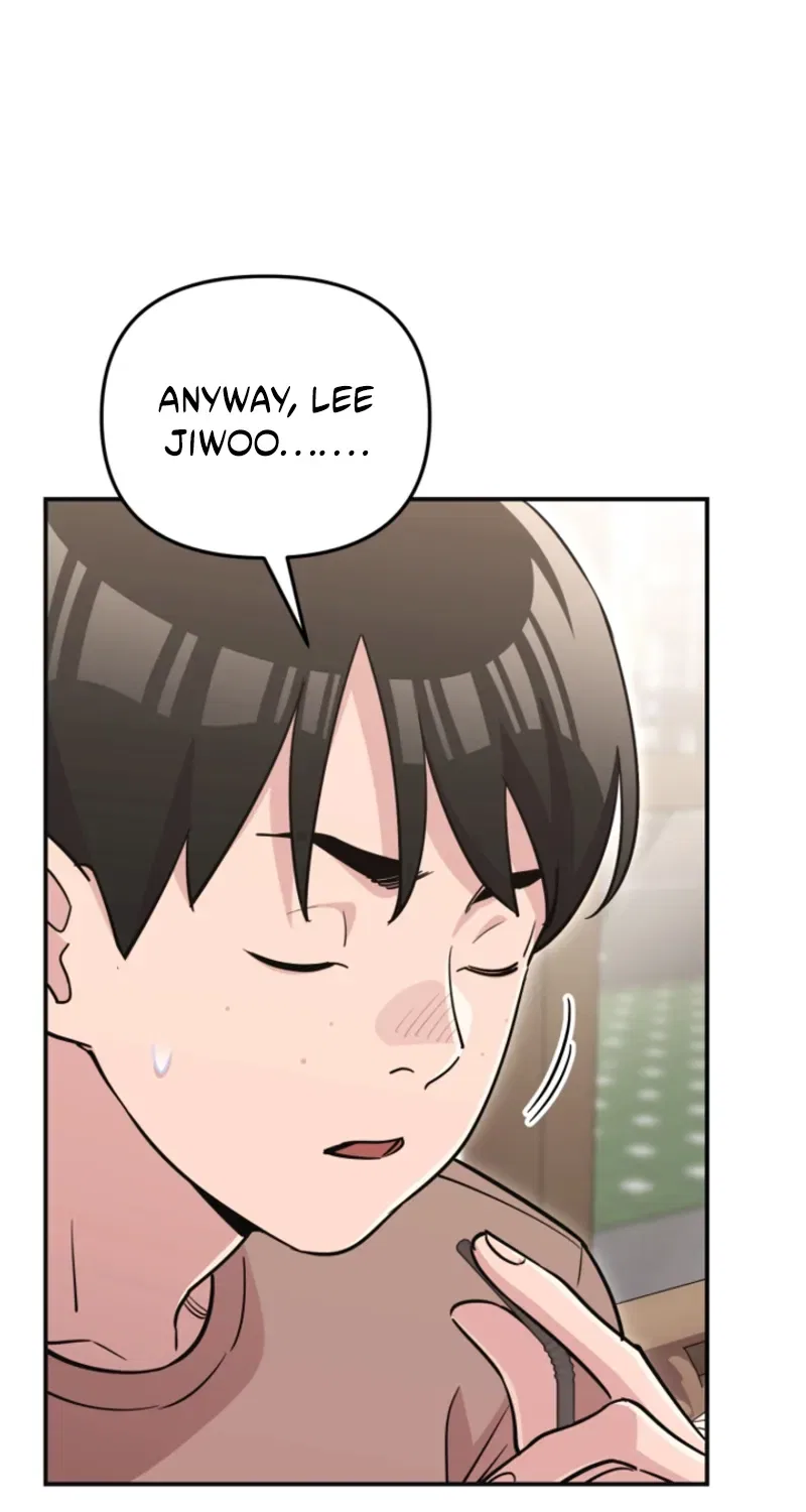 You Like Someone With That Face? Chapter 33 – Page 81