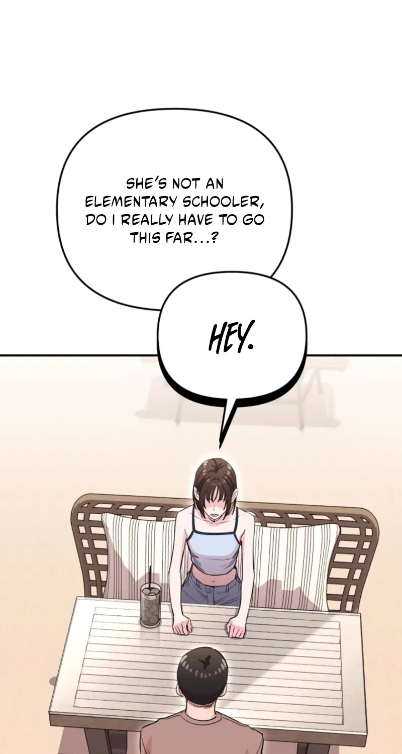 You Like Someone With That Face? Chapter 33 – Page 82