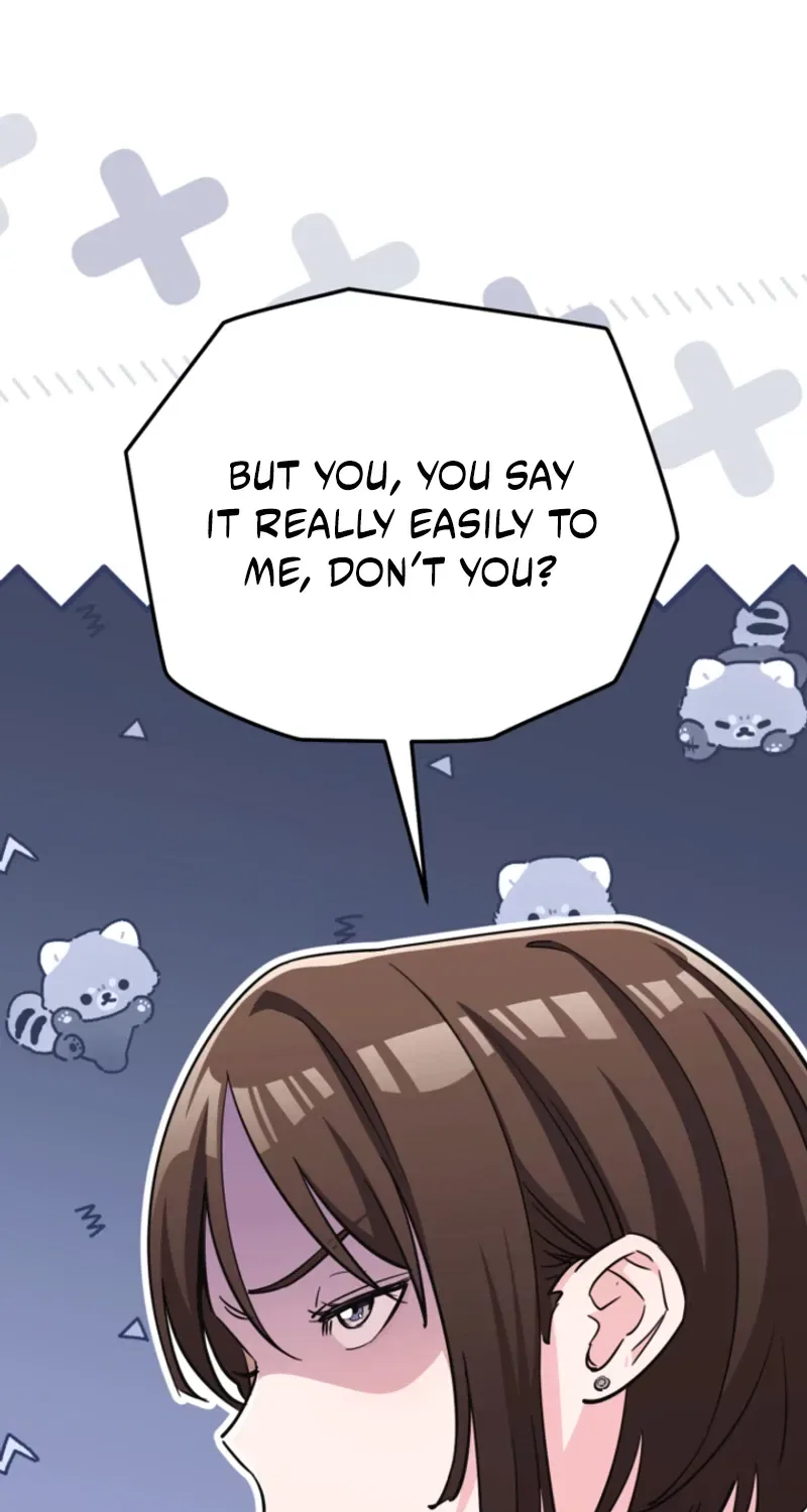 You Like Someone With That Face? Chapter 33 – Page 84