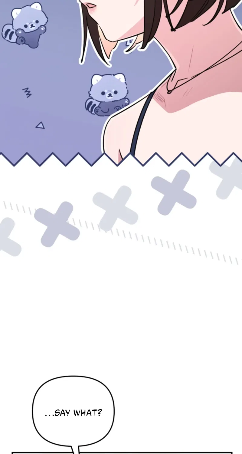 You Like Someone With That Face? Chapter 33 – Page 85