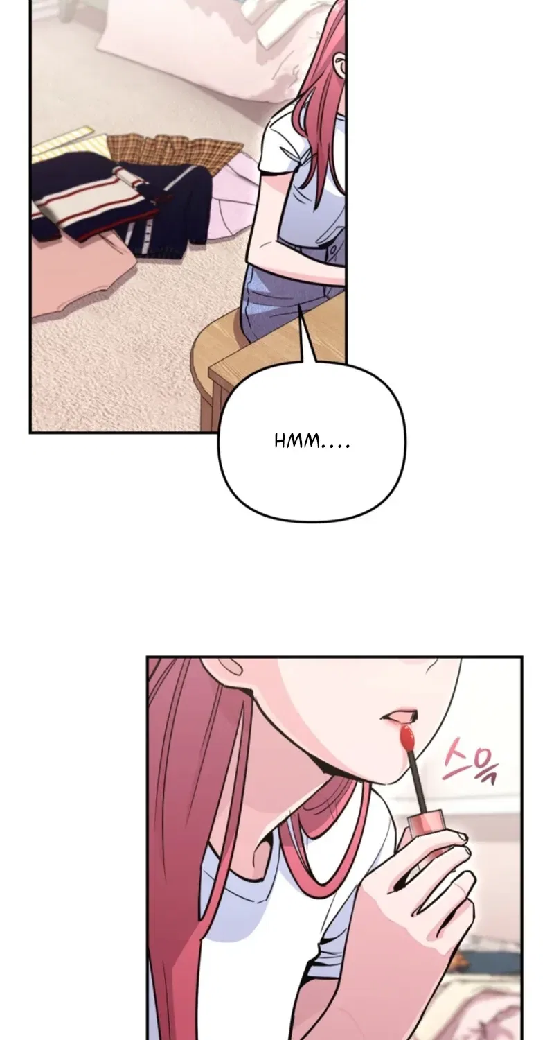 You Like Someone With That Face? Chapter 32 – Page 2